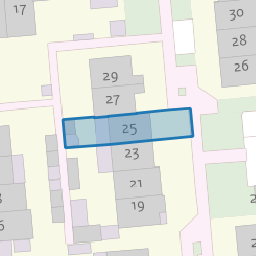 Perceel BML02-H-3831