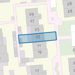 Perceel BML02-H-3832