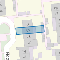 Perceel BML02-H-3836