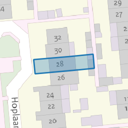 Perceel BML02-H-3837