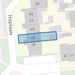 Perceel BML02-H-3839