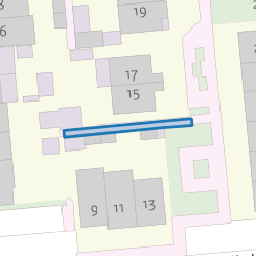 Perceel BML02-H-3843