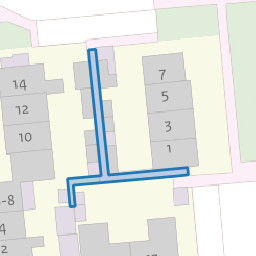 Perceel BML02-H-3844