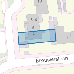 Perceel BML02-H-3846