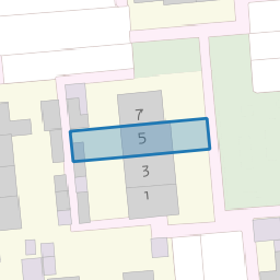 Perceel BML02-H-3848