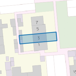 Perceel BML02-H-3849