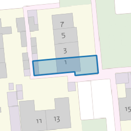 Perceel BML02-H-3850