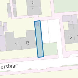 Perceel BML02-H-3852