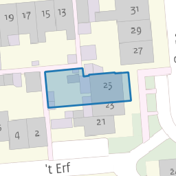 Perceel BML02-H-3855