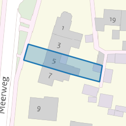 Perceel BML02-H-3860