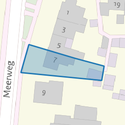 Perceel BML02-H-3861