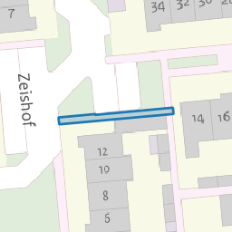 Perceel BML02-H-3871