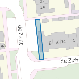 Perceel BML02-H-3872