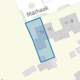 Perceel BML02-H-3874