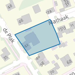 Perceel BML02-H-3875