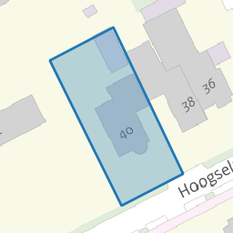 Perceel BML02-H-3876