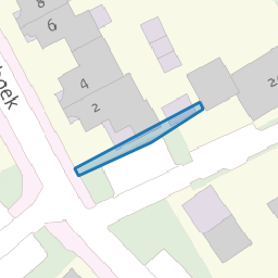 Perceel BML02-H-3881