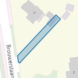 Perceel BML02-H-3882