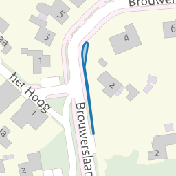 Perceel BML02-H-3883