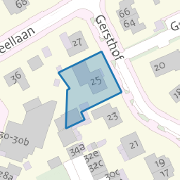 Perceel BML02-H-3895