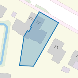 Perceel BML02-H-3900