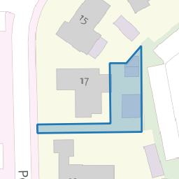 Perceel BML02-H-3903