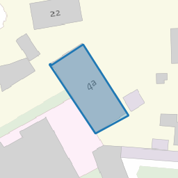 Perceel BML02-H-3911