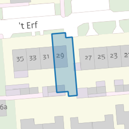 Perceel BML02-H-3916