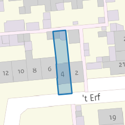 Perceel BML02-H-3922