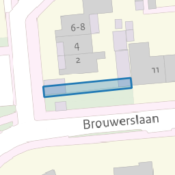 Perceel BML02-H-3925