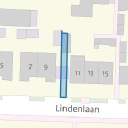 Perceel BML02-H-3927