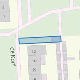 Perceel BML02-H-3929