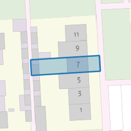 Perceel BML02-H-3932