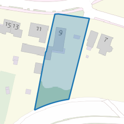 Perceel BML02-H-3936