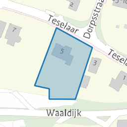 Perceel BML02-H-3938