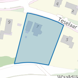 Perceel BML02-H-3940