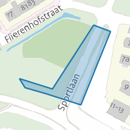 Perceel BML02-H-3946