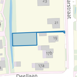 Perceel BML02-H-3957