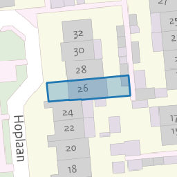 Perceel BML02-H-3958