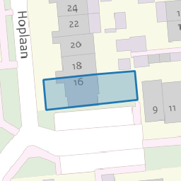 Perceel BML02-H-3962