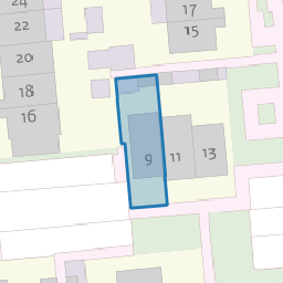 Perceel BML02-H-3963