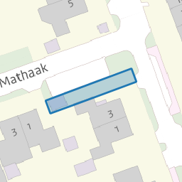 Perceel BML02-H-3967