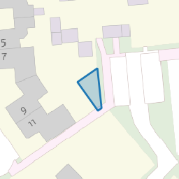 Perceel BML02-H-3968