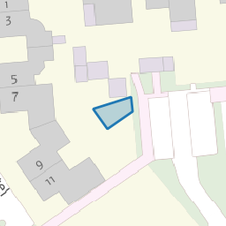 Perceel BML02-H-3969