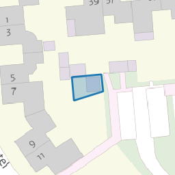 Perceel BML02-H-3970