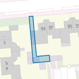 Perceel BML02-H-3971