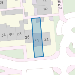 Perceel BML02-H-3986