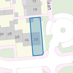 Perceel BML02-H-3987