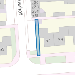 Perceel BML02-H-3990