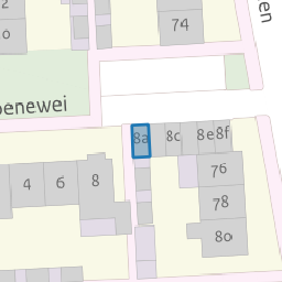 Perceel BML02-H-3992